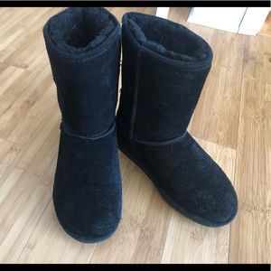 Size 8 Bear Paw Boots